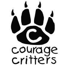 Courage Critters